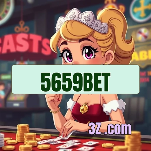 Apostas Inovadoras na 5659 bet Para Todos os Apostadores
