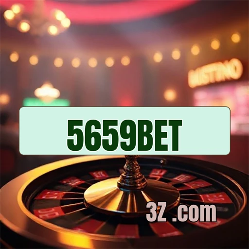 Os Melhores Bônus da 5659 Bet para Jogadores Brasileiros