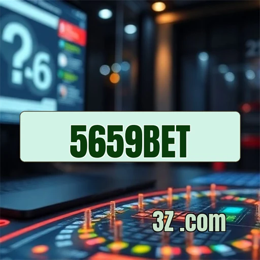 Aposte na Diversão: Esporte no 5659 bet de Forma Inovadora
