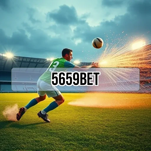 5659 bet: Descubra a Incrível Seção de Eventos e Apostas Online