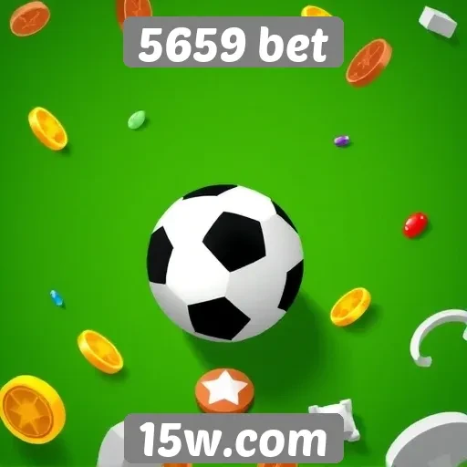 Comparativo entre jogos disponíveis no 5659 bet