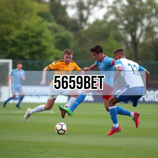 5659 bet: Descubra o Mundo das Apostas Ao Vivo Agora Mesmo!