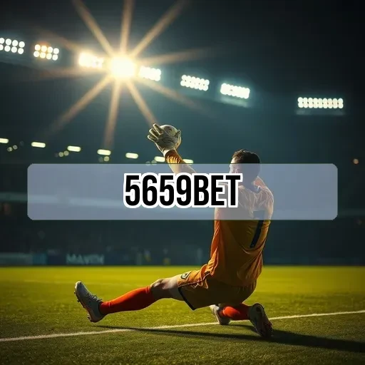 5659 bet: Descubra as Novidades e Dicas Imperdíveis de Apostas