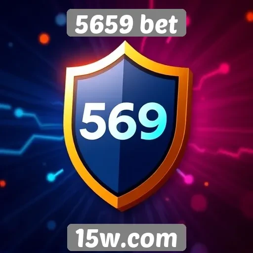 Análise da segurança do site 5659 bet