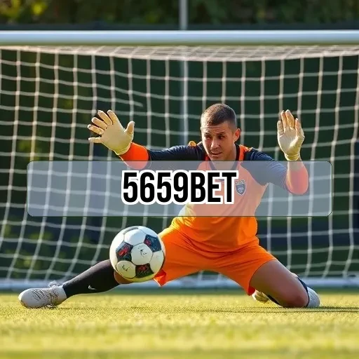 5659 bet: Aprenda Estratégias para Aumentar suas Chances de Ganhar