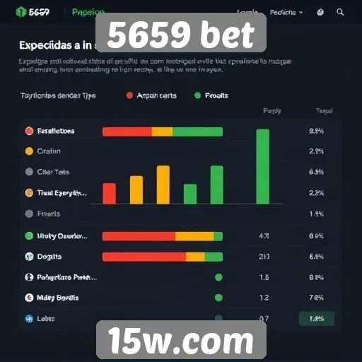 Analise da usabilidade do site 5659 bet