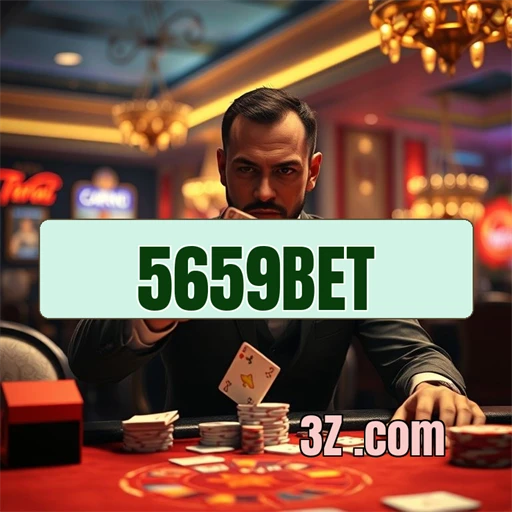5659 bet Nossa Plataforma